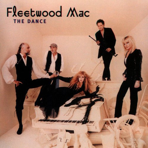 Fleetwood Mac - The Dance (New Vinyl LP) - Mad World Records