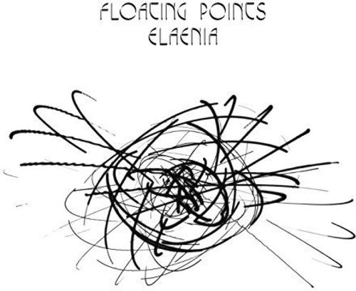 Floating Points - Elaenia (New Vinyl LP) - Mad World Records