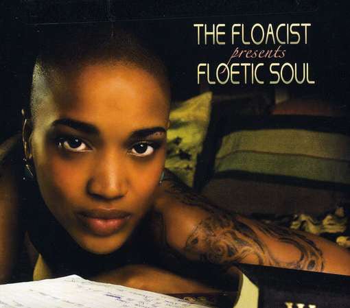 Floetry - Floetic Soul (New CD) - Mad World Records