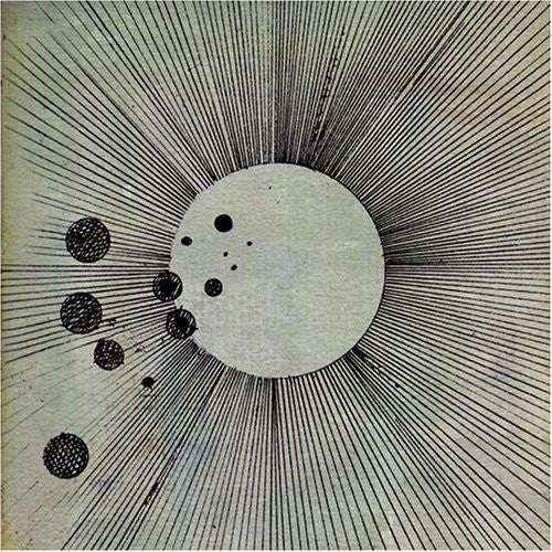 Flying Lotus - Cosmogramma (New Vinyl LP) - Mad World Records