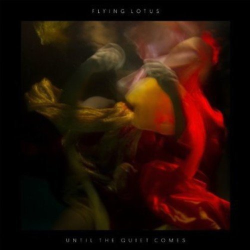 Flying Lotus - Until the Quiet Comes [2xLP] (Used Vinyl LP) - Mad World Records