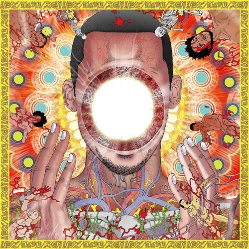 Flying Lotus - You're Dead! (New CD) - Mad World Records