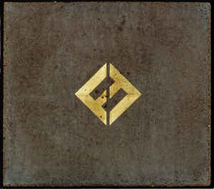 Foo Fighters - Concrete and Gold (New CD) - Mad World Records