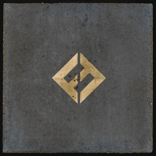 Foo Fighters - Concrete and Gold (New Vinyl LP) - Mad World Records