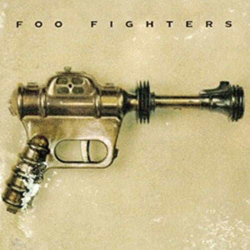 Foo Fighters - Foo Fighters (New Vinyl LP) - Mad World Records