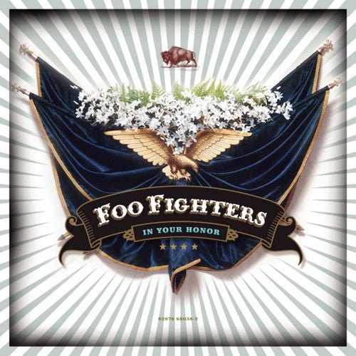 Foo Fighters - In Your Honor (New Vinyl LP) - Mad World Records