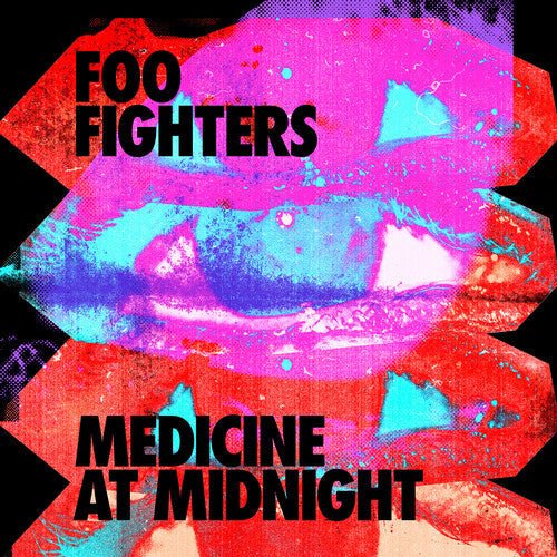 Foo Fighters - Medicine At Midnight (Used CD) - Mad World Records