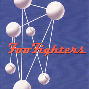 Foo Fighters - The Colour and the Shape (Used CD) - Mad World Records