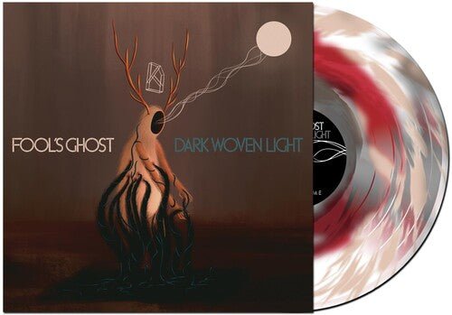 Fool's Ghost - Dark Woven Light (New Vinyl LP) - Mad World Records