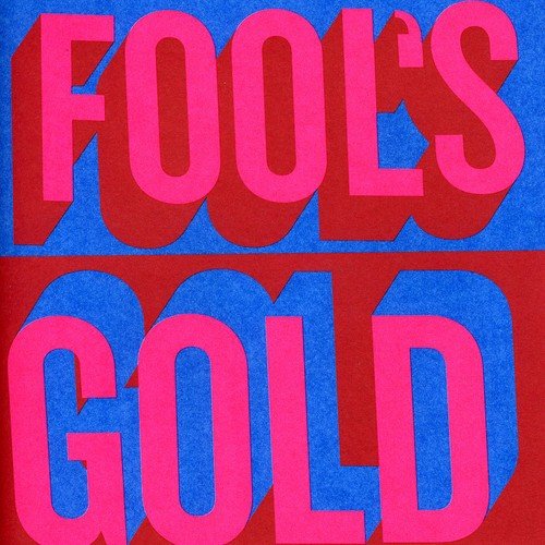 Fools Gold - Fool's Gold (Used CD) - Mad World Records