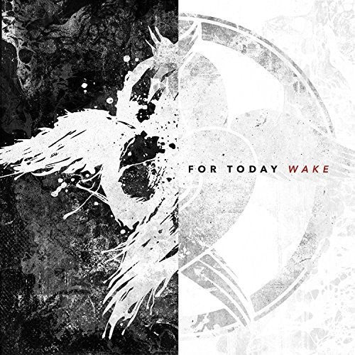 For Today - Wake (New CD) - Mad World Records