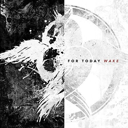 For Today - Wake (New Vinyl LP) - Mad World Records