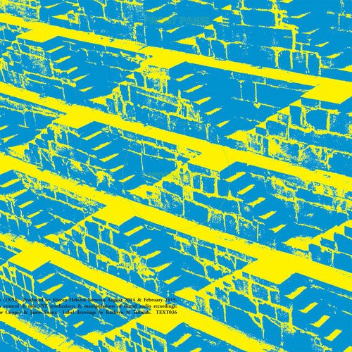 Four Tet - Morning/Evening (New CD) - Mad World Records