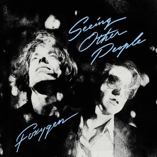 Foxygen - Seeing Other People (New CD) - Mad World Records