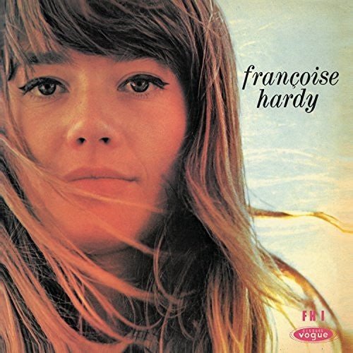 Francoise Hardy - Le Premier Bonheur Du Jour (New Vinyl LP) - Mad World Records