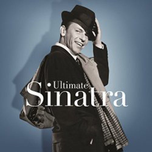 Frank Sinatra - Ultimate Sinatra (New CD) - Mad World Records