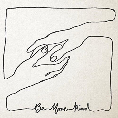 Frank Turner - Be More Kind (New Vinyl LP) - Mad World Records