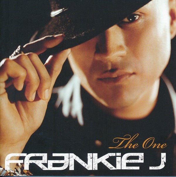 Frankie J - The One (New CD) - Mad World Records