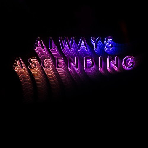 Franz Ferdinand - Always Ascending (New CD) - Mad World Records