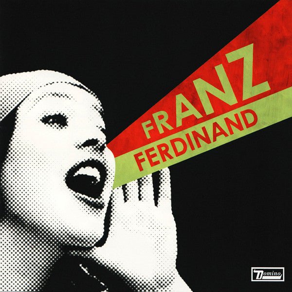 Franz Ferdinand - You Could Have It So Much Better (New CD) - Mad World Records