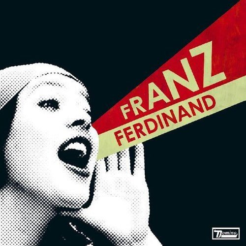 Franz Ferdinand - You Could Have It So Much Better (New Vinyl LP) - Mad World Records