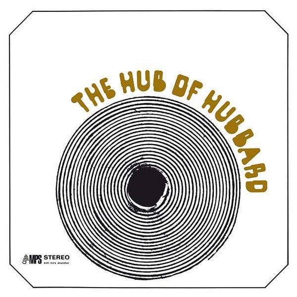 Freddie Hubbard - The Hub of Hubbard (New Vinyl LP) - Mad World Records