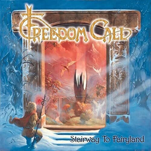 Freedom Call - Stairway To Fairyland (New Vinyl LP) - Mad World Records