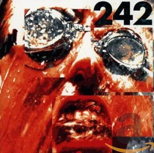 Front 242 - Tyranny (For You) (New Vinyl LP) - Mad World Records