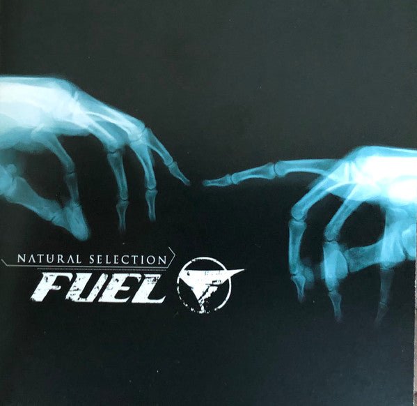 Fuel - Natural Selection (New CD) - Mad World Records