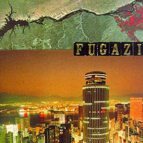 Fugazi - End Hits (New Vinyl LP) - Mad World Records