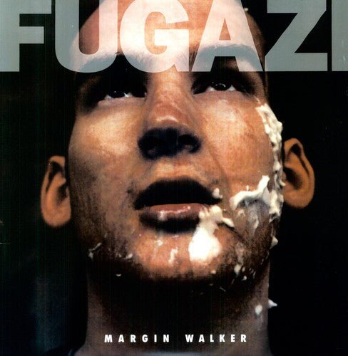 Fugazi - Margin Walker (New Vinyl LP) - Mad World Records