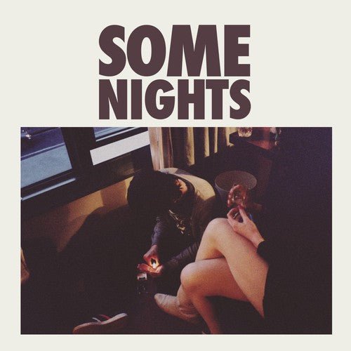 Fun - Some Nights (New CD) - Mad World Records