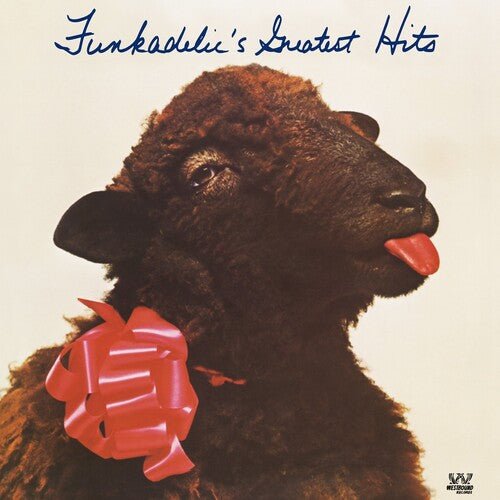 Funkadelic - Greatest Hits [Remastered] [Import] (New Vinyl LP) - Mad World Records