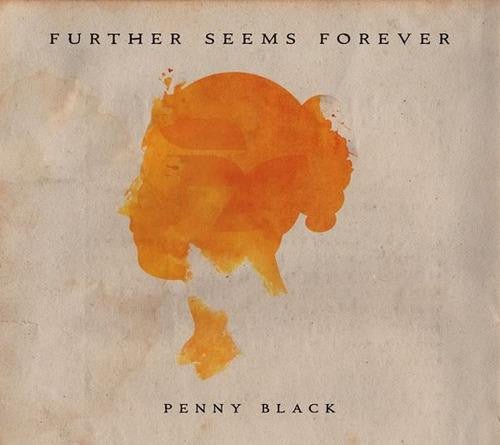 Further Seems Forever - Penny Black (Used CD) - Mad World Records