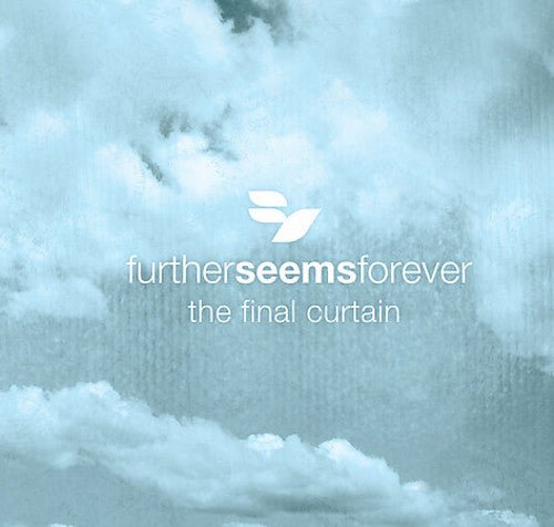 Further Seems Forever - The Final Curtain [W/ DVD] (New CD) - Mad World Records