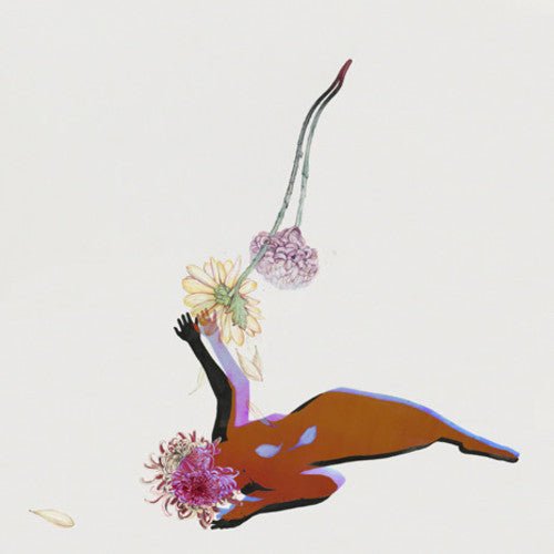 Future Islands - The Far Field (New Vinyl LP) - Mad World Records