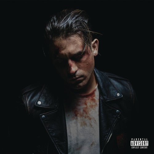 G - Eazy - The Beautiful and Damned (New Vinyl LP) - Mad World Records