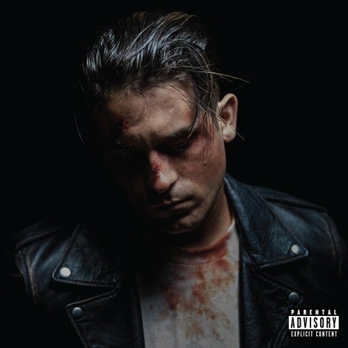 G - Eazy - The Beautiful & Damned (New CD) - Mad World Records