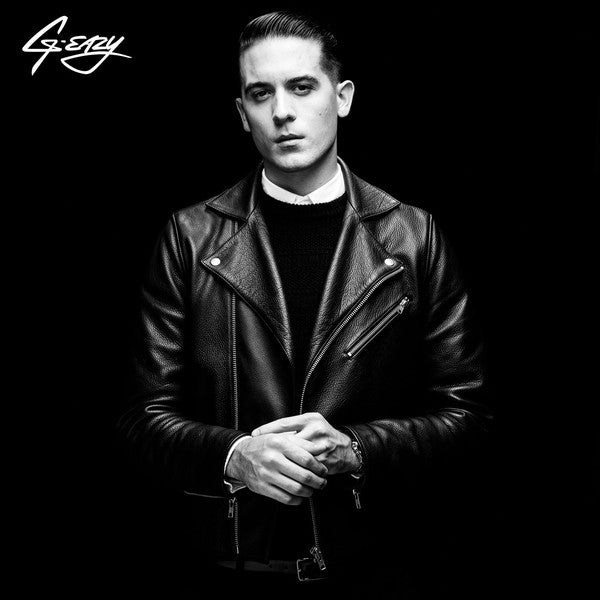 G - Eazy - These Things Happen (New CD) - Mad World Records