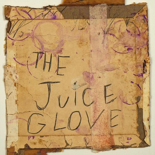 G. Love and Special Sauce - The Juice (New CD) - Mad World Records