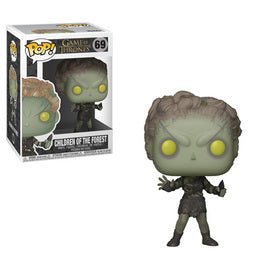 Game of Thrones - Children of the Forest (Funko Pop) - Mad World Records