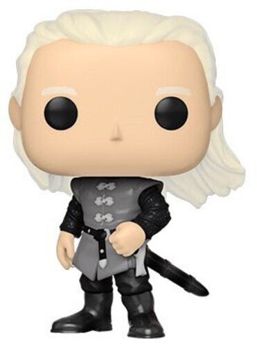 Game of Thrones: House of the Dragon - Daemon Targaryen #05 - (Funko Pop) - Mad World Records