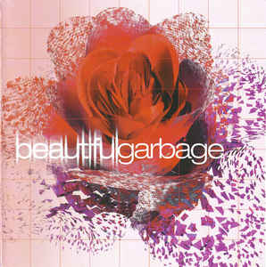 Garbage - Beautiful Garbage (Used CD) - Mad World Records