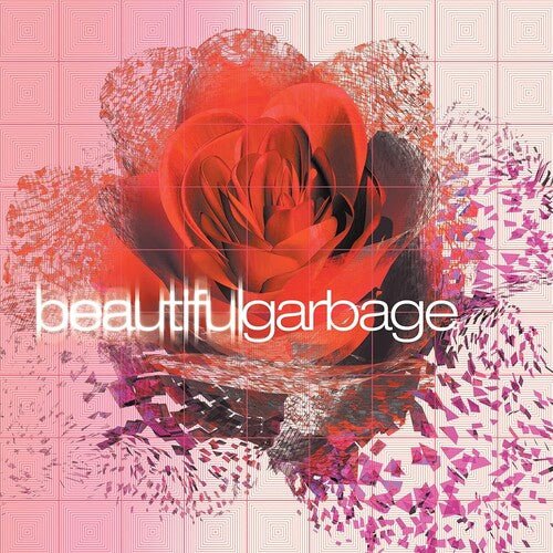 Garbage - beautifulgarbage [20th Anniversary 2XLP] (New Vinyl LP) - Mad World Records