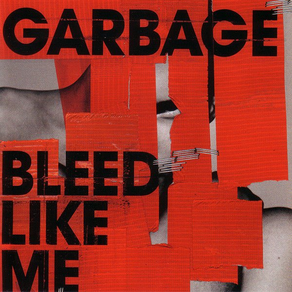 Garbage - Bleed Like Me (New Vinyl LP) - Mad World Records