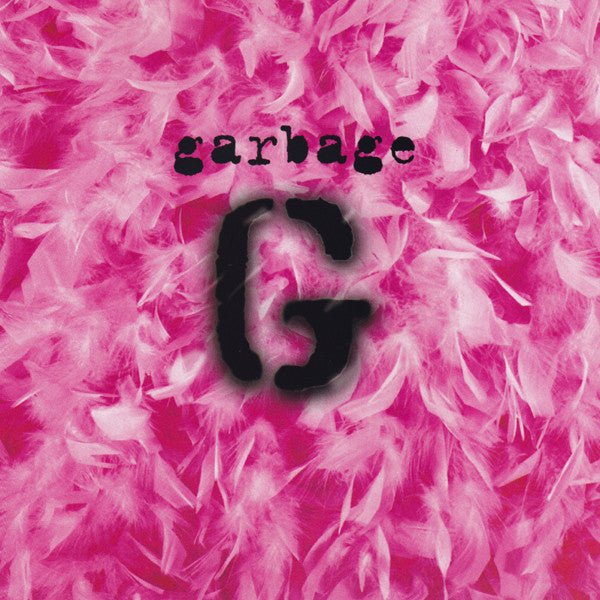 Garbage - Garbage (Used CD) - Mad World Records