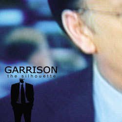 Garrison - The Silhouette (Used CD) - Mad World Records