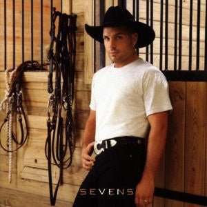 Garth Brooks - Sevens (Used CD) - Mad World Records