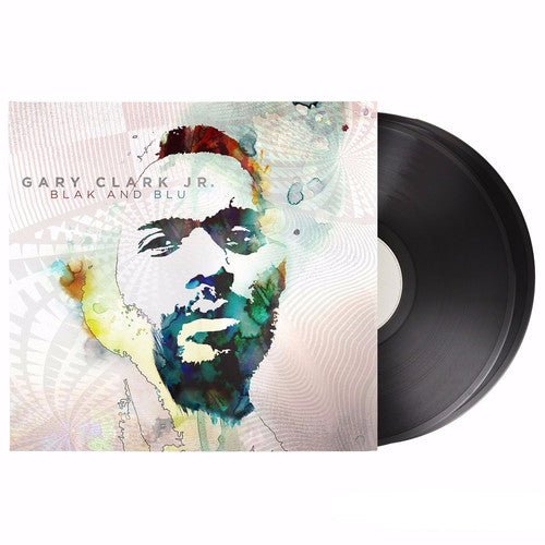 Gary Clark Jr. - Blak and Blu (New Vinyl LP) - Mad World Records