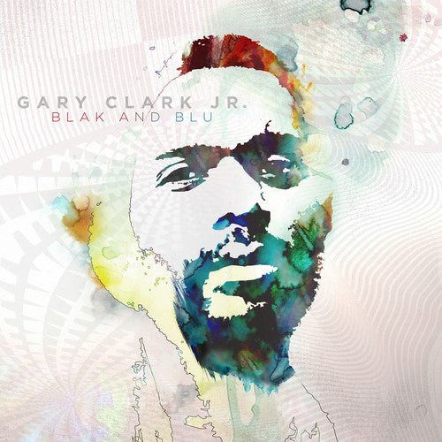 Gary Clark Jr. - Blak and Blu (New Vinyl LP) - Mad World Records